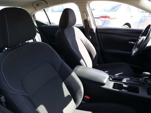 Used 2021 Nissan Sentra S FWD image 20