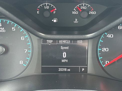 Certified 2019 Chevrolet Colorado W/T w/ WT Convenience Package RWD image 19