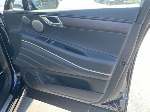 New 2026 Genesis GV80 3.5T Advanced image 23
