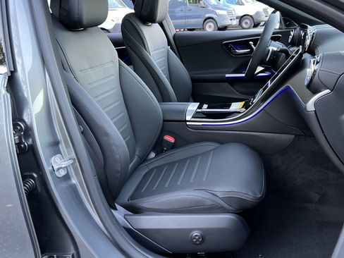 New 2026 Mercedes-Benz C 300 4MATIC Sedan image 26