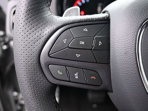 New 2026 Dodge Durango GT image 18