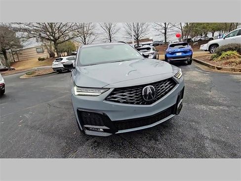New 2026 Acura MDX A-Spec image 45