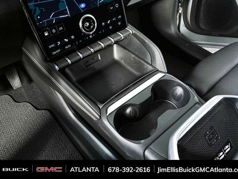 New 2026 GMC Terrain Denali AWD/4WD image 16