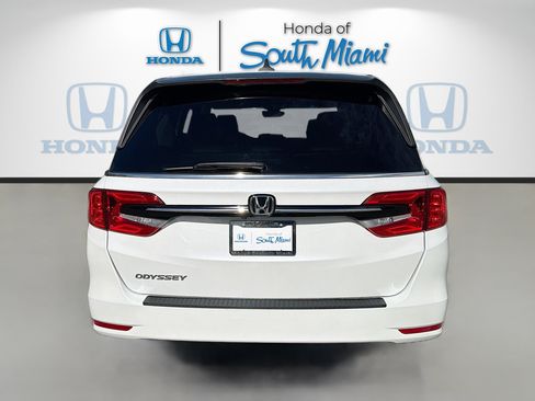 Used 2021 Honda Odyssey EX-L image 6