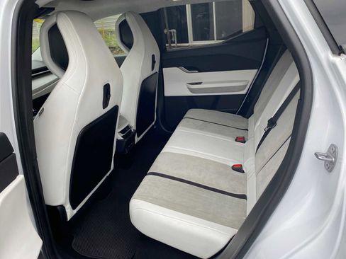 Used 2023 Fisker Ocean One AWD/4WD image 9