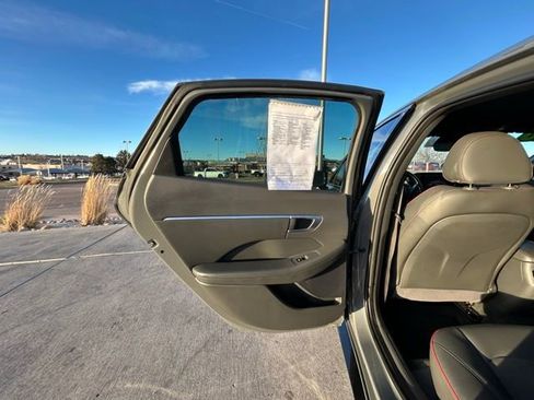 Used 2020 Hyundai Sonata SEL Plus w/ Cargo Package image 13
