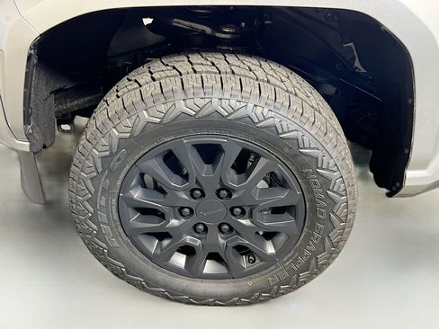 New 2026 Toyota Tacoma SR5 RWD image 13