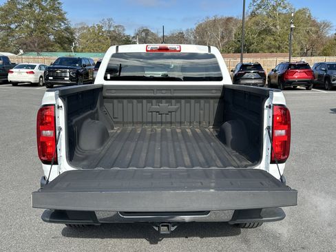 Certified 2018 Chevrolet Colorado W/T w/ WT Convenience Package image 19