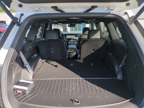 New 2026 Hyundai Palisade XRT Pro AWD/4WD image 41