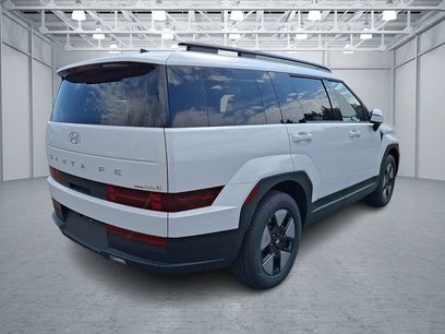 New 2026 Hyundai Santa Fe SEL