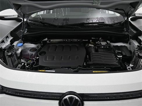 New 2026 Volkswagen Tiguan S image 15