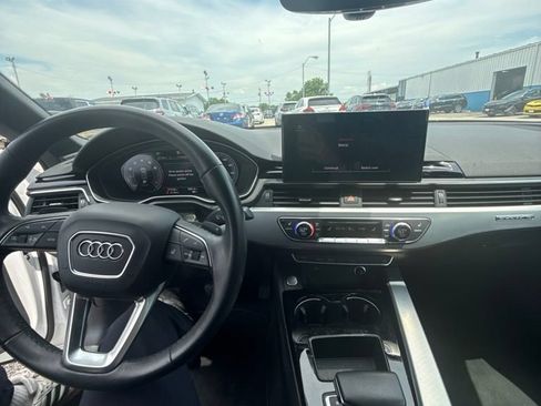 Used 2025 Audi A5 2.0T Premium Plus AWD/4WD image 7