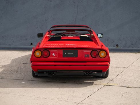 Used 1988 Ferrari 328 GTS image 9