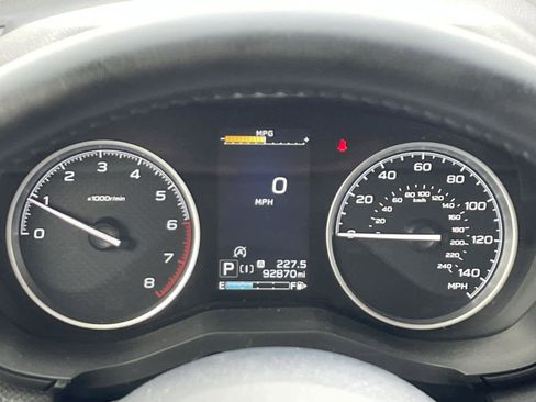 Used 2020 Subaru Forester Premium w/ Popular Package #1 AWD/4WD image 32