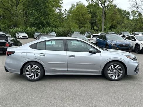 Certified 2025 Subaru Legacy Limited image 3