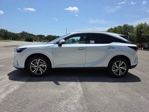 New 2026 Lexus RX 350 Premium FWD image 6