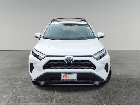 Certified 2024 Toyota RAV4 XLE w/ Convenience Package image 2