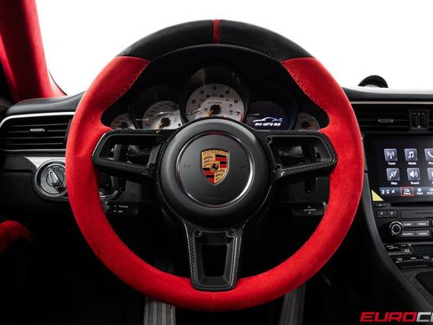 Used 2018 Porsche 911 GT2 RS image 38