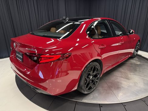 Used 2022 Alfa Romeo Giulia Ti image 73