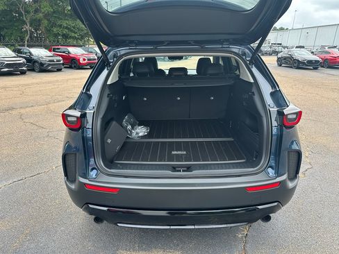 Certified 2025 MAZDA CX-50 AWD 2.5 Hybrid w/ Weather Package image 23