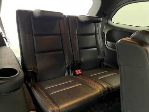 Used 2023 Dodge Durango GT image 29