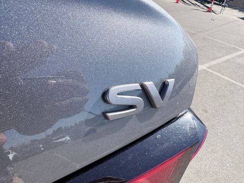 Used 2024 Nissan Altima 2.5 SV FWD image 25