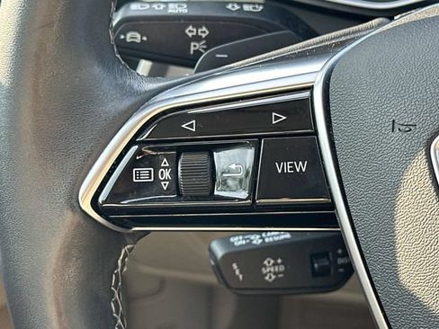 Used 2023 Audi A6 Premium Plus w/ Premium Plus Package AWD/4WD image 26