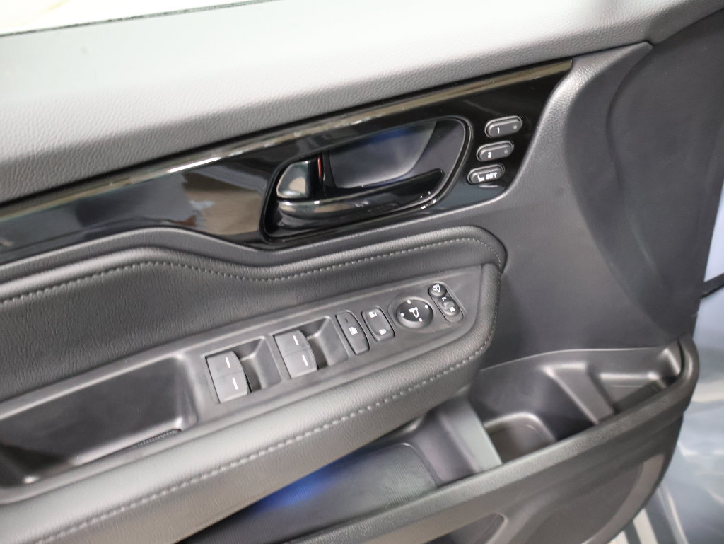 New 2027 Honda Odyssey Elite image 12