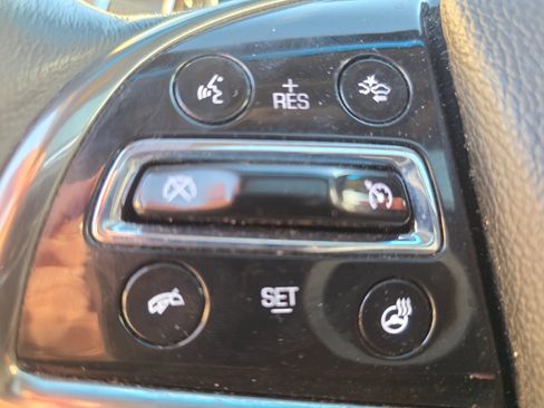 Used 2016 Cadillac CTS Luxury image 31