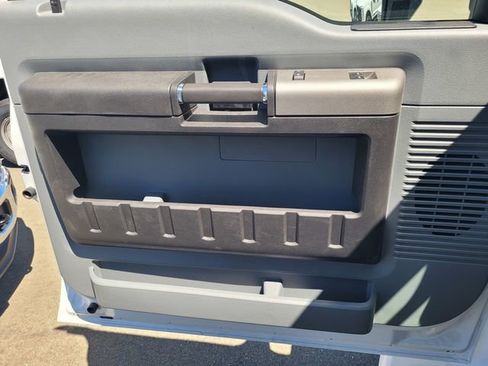 New 2026 Ford F650 2WD Regular Cab Super Duty image 7