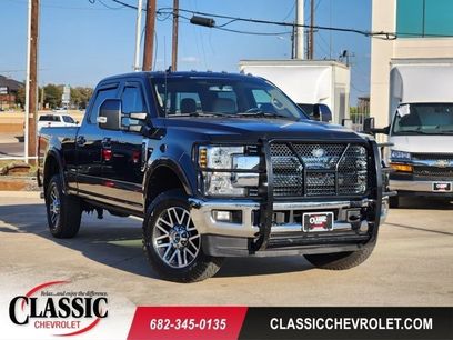 Used 2019 Ford F250 Lariat w/ Lariat Value Package