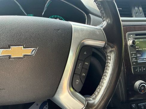 Used 2017 Chevrolet Traverse LT AWD/4WD image 19
