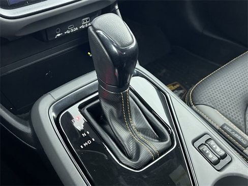 Used 2024 Subaru Crosstrek 2.5i Wilderness w/ Crosstrek Mirror Package image 16