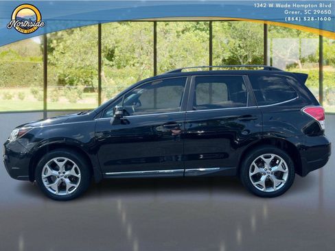 Used 2017 Subaru Forester 2.5i Touring AWD/4WD image 23