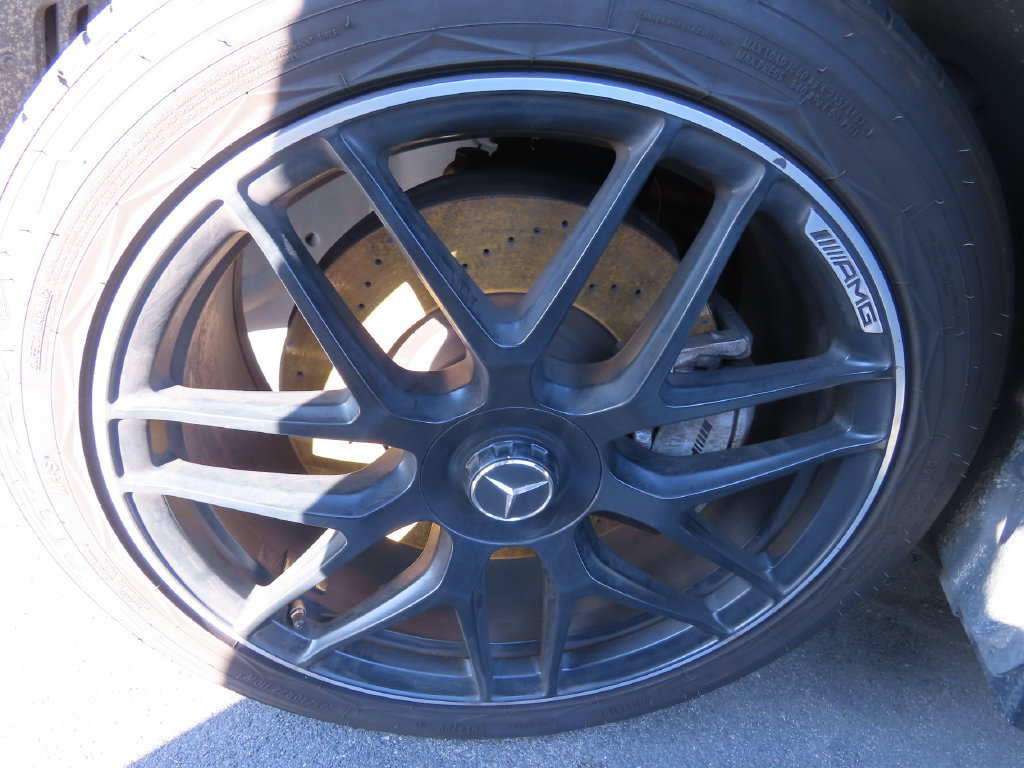 Certified 2021 Mercedes-Benz GLE 53 AMG 4MATIC Coupe image 15