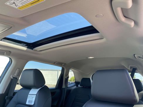 New 2026 Honda CR-V EX-L image 3