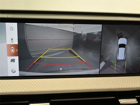 New 2026 Genesis GV80 2.5T Advanced image 15