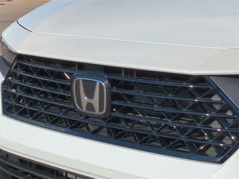 New 2025 Honda Accord SE image 12