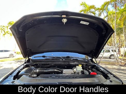 Certified 2022 RAM 1500 Laramie image 31