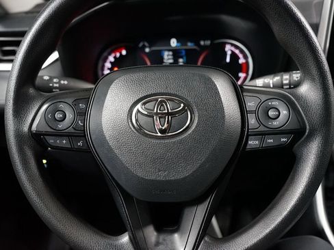 Certified 2024 Toyota RAV4 XLE image 12