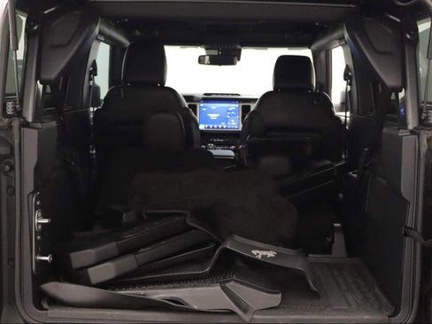 Certified 2024 Ford Bronco Heritage Edition image 39