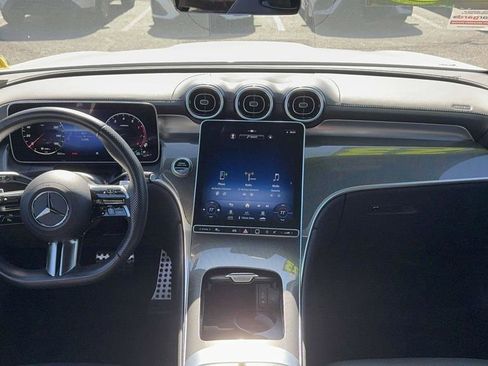 Used 2023 Mercedes-Benz GLC 300 4MATIC image 30