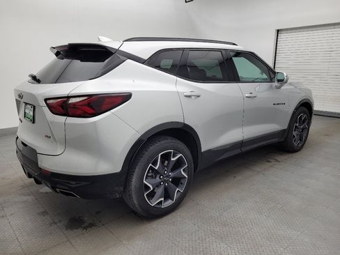 Used 2020 Chevrolet Blazer RS image 10