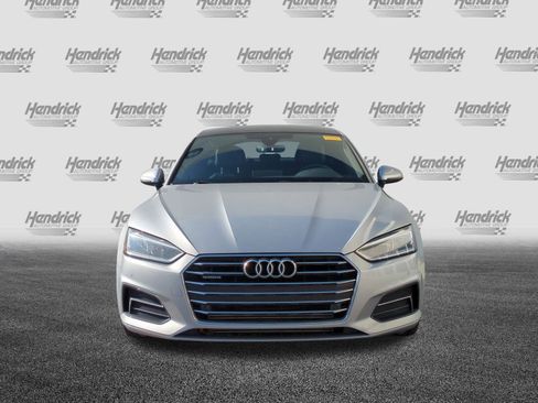 Used 2018 Audi A5 2.0T Premium Plus w/ Premium Plus image 3