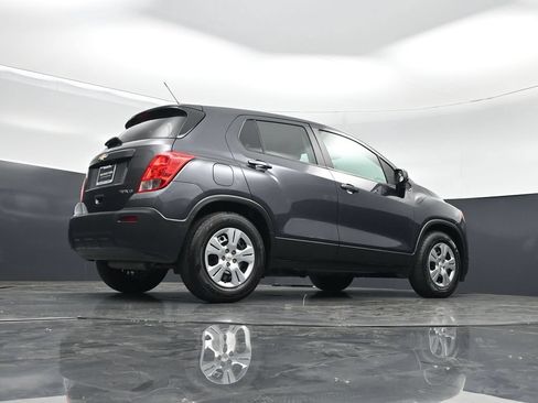 Used 2016 Chevrolet Trax LS FWD image 47
