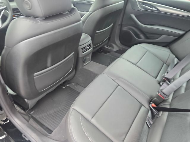 New 2026 Cadillac CT5 Premium Luxury w/ Technology Package RWD image 13