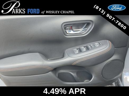 Used 2023 Honda HR-V Sport image 16