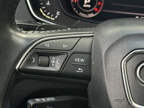 Used 2018 Audi Q5 2.0T Premium Plus w/ Premium Plus Package AWD/4WD image 14