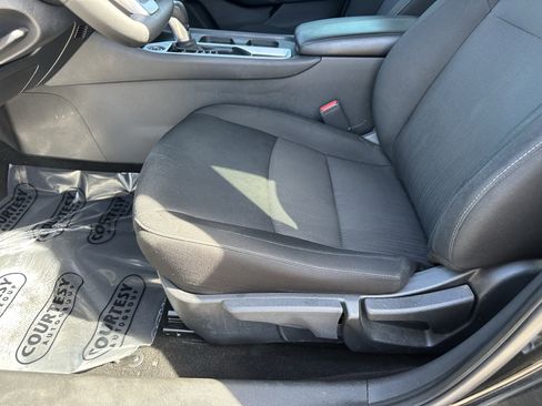 Certified 2023 Nissan Sentra SV w/ All-Weather Package image 23