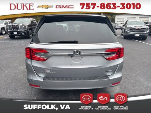 Used 2019 Honda Odyssey Touring image 25